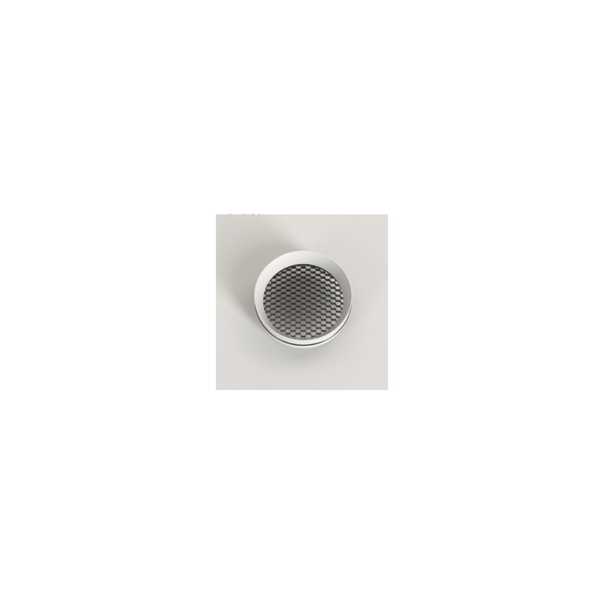 AQFORM HONEYCOMB Midi set — filtr antyolśnieniowy do PET Midi
