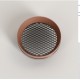 AQFORM HONEYCOMB Midi set — filtr antyolśnieniowy do PET Midi
