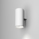 AQForm PET midi LED wall – Kinkiet architektoniczny