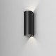AQForm VIP round up&down LED 230V exterior wall – Kinkiet zewnętrzny góra-dół
