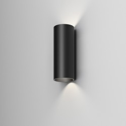 AQForm VIP round up&down LED 230V exterior wall – Kinkiet zewnętrzny góra-dół