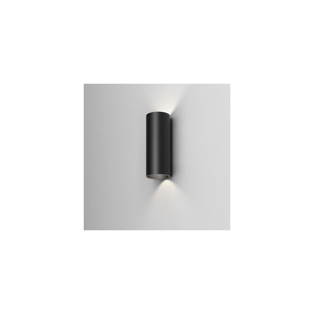 AQForm VIP round up&down LED 230V exterior wall – Kinkiet zewnętrzny góra-dół