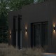 AQForm VIP round up&down LED 230V exterior wall – Kinkiet zewnętrzny góra-dół