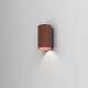 AQForm VIP round LED 230V exterior wall – Kinkiet zewnętrzny LED