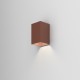 AQForm VIP square LED 230V exterior wall – Kinkiet zewnętrzny LED