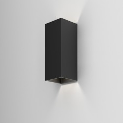 AQForm VIP square up&down LED 230V exterior wall – Kinkiet zewnętrzny LED góra-dół