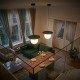 Lampa wisząca GLOBE/Z Elkim