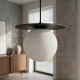 Lampa wisząca GLOBE/Z Elkim