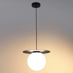Lampa wisząca GLOBE/Z Elkim