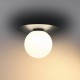 Lampa wisząca GLOBE/Z Elkim