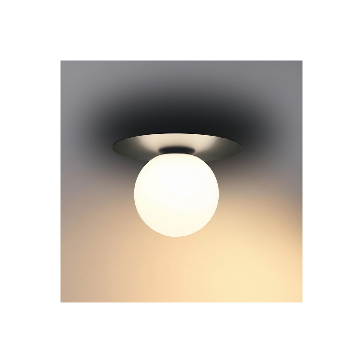 Lampa wisząca GLOBE/Z Elkim