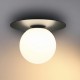 Lampa wisząca GLOBE/Z Elkim