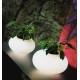 Lampa stołowa FLORA