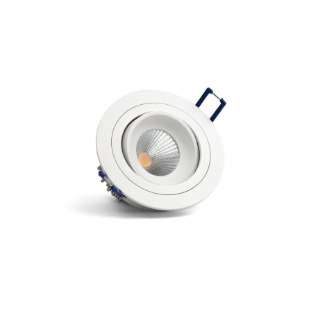Lampa podtynkowa MODI RO