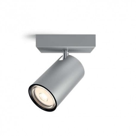 Reflektor Philips LED aluminium