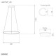 LED SHAPE 40