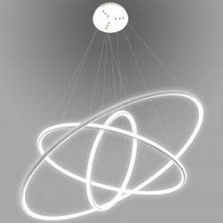 LED SHAPE 80