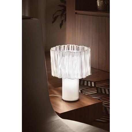 SLAMP ACCORDEON TABLE