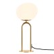 Nordlux Shapes Table lamp Brass
