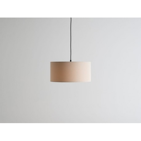 Lampa wisząca LINLIN 50x25 - len Customform