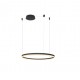 Lampa wisząca HALO PENDANT 80 WH Azzardo