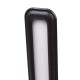 Lampa biurkowa LED 6W CCT czarna