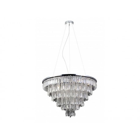 Lampa wisząca KALABRIA  XL Azzardo