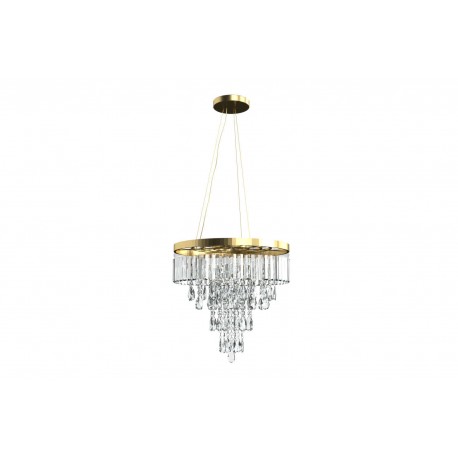 Lampa wisząca KALABRIA  XL Azzardo