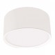 Lampa sufitowa Kendal 1xLED czarna IP65 Light Prestige