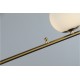 Lampa wisząca SANTANDER Azzardo