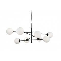 lampa wisząca OVIEDO 8 Azzardo