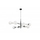 lampa wisząca OVIEDO 8 Azzardo