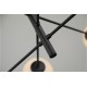 lampa wisząca OVIEDO 8 Azzardo