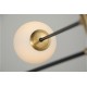 lampa wisząca OVIEDO 8 Azzardo