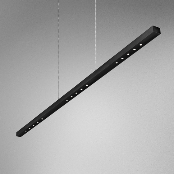 AQForm LENS LINE LED