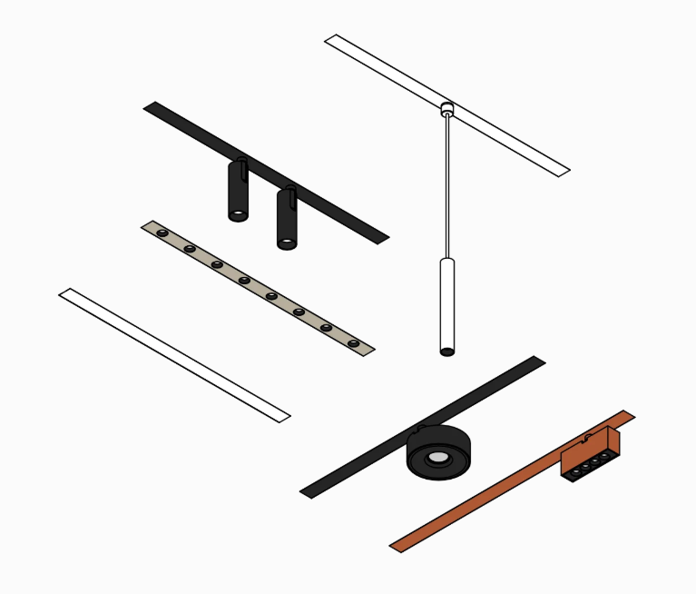 Labra Ray Evo System